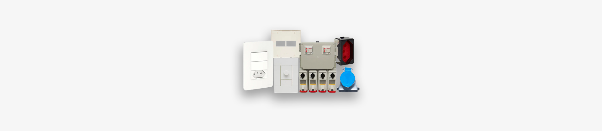 Building Lighting Kit