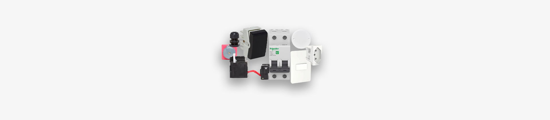 Common Areas Kit