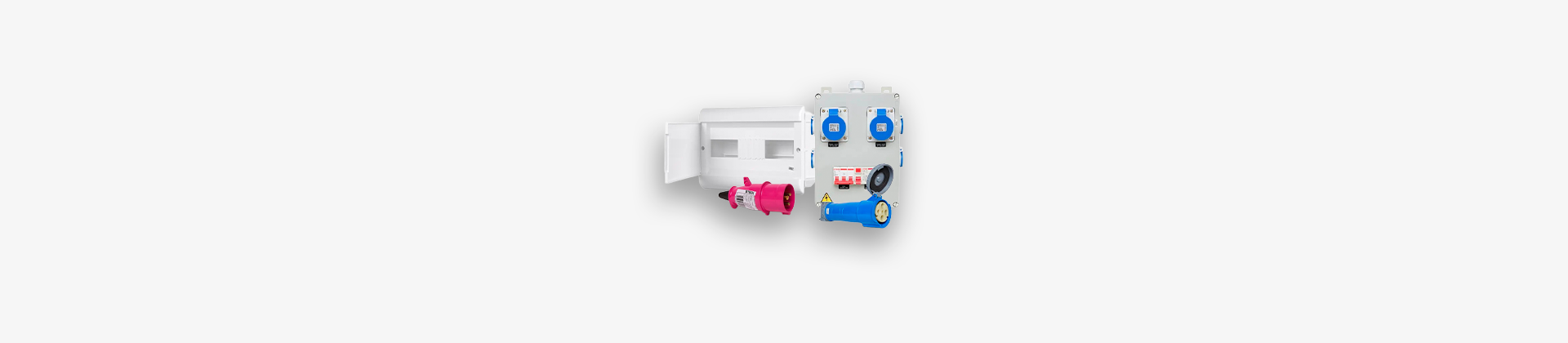 Kit Proteção para Distribuição